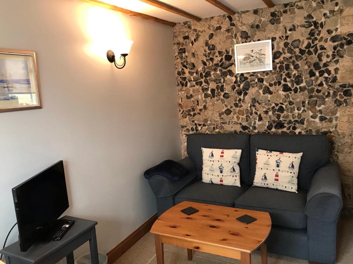 סאקסמונדהם All Seasons Cottage Breaks מראה חיצוני תמונה