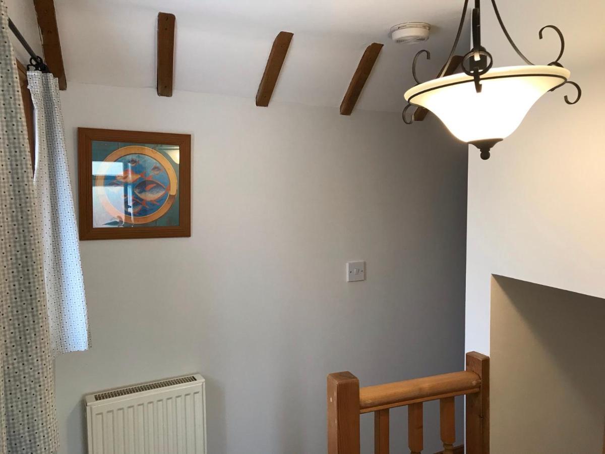 סאקסמונדהם All Seasons Cottage Breaks מראה חיצוני תמונה