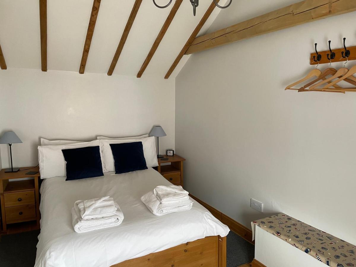 סאקסמונדהם All Seasons Cottage Breaks מראה חיצוני תמונה