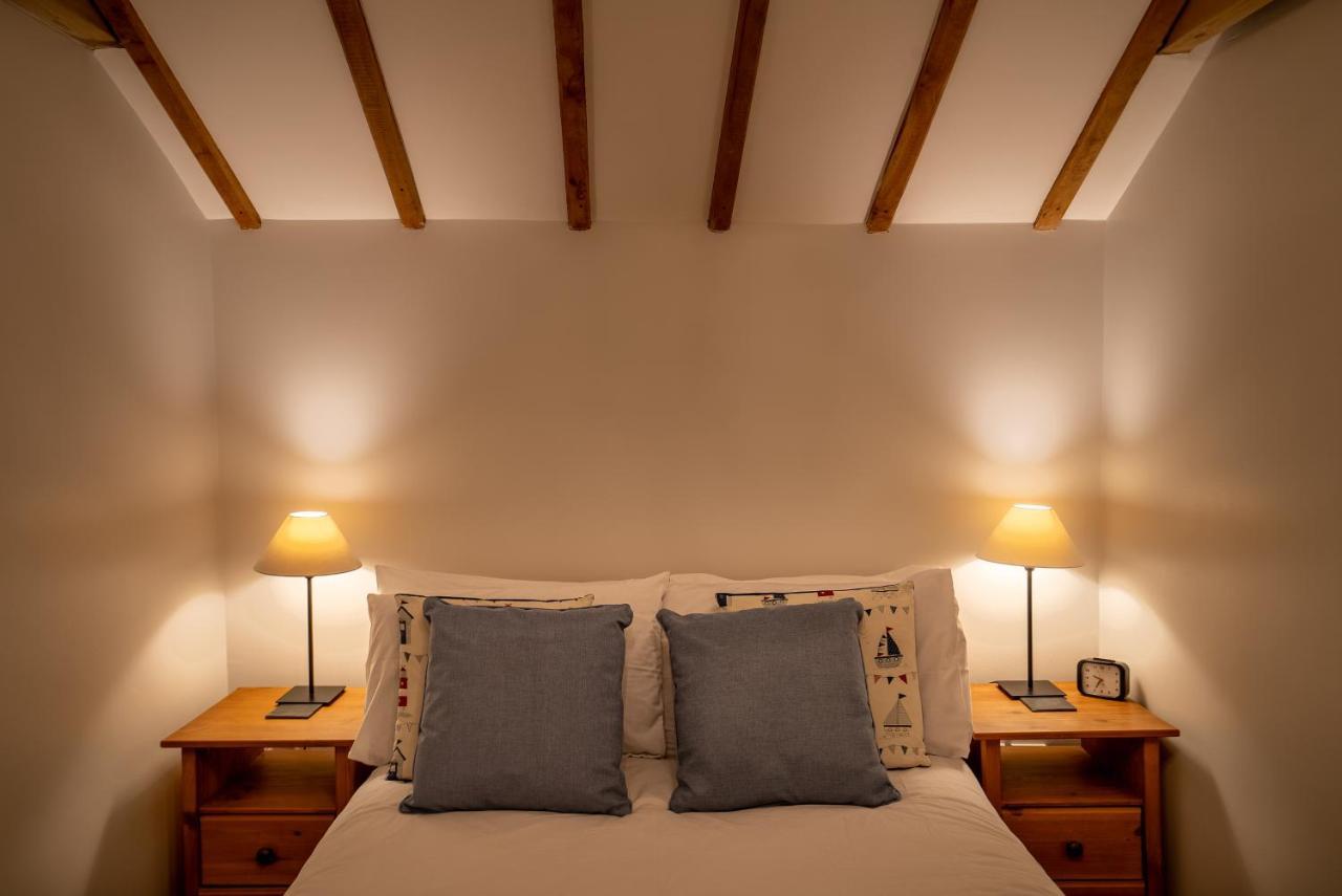 סאקסמונדהם All Seasons Cottage Breaks מראה חיצוני תמונה