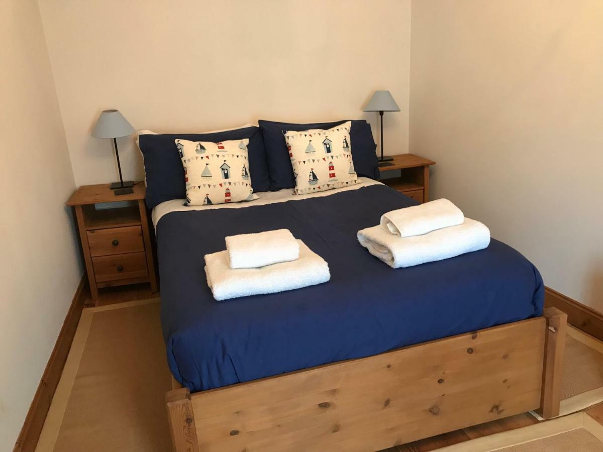 סאקסמונדהם All Seasons Cottage Breaks מראה חיצוני תמונה